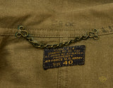 WWII USAAC/USAAF Flight Suit