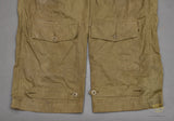 WWII US AN-S-31 Flight Suit, Named