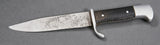 German WWII BDM Knife***STILL AVAILABLE***