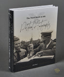 "The Third Reich in Ink: Political Autographs" by Jelle Meul *BACK IN STOCK!!!*