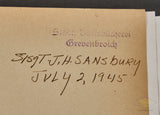 Veteran Bring Back Hardcover Hitler Abseits Vom Alltag