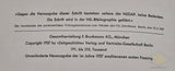 Veteran Bring Back Hardcover Hitler Abseits Vom Alltag