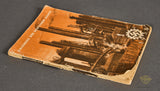 The Kalender der Deutschen Arbeit 1938