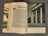 The Kalender der Deutschen Arbeit 1938