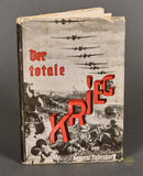 Der Totale Krieg by General Erich Ludendorff