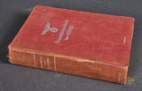 Organization Book of the NSDAP (Organisationsbuch der NSDAP)