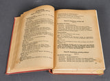 Organization Book of the NSDAP (Organisationsbuch der NSDAP)