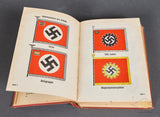 Organization Book of the NSDAP (Organisationsbuch der NSDAP)