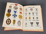 Organization Book of the NSDAP (Organisationsbuch der NSDAP)
