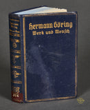 Herman Göring Werk und Mensch by Erich Grissbach