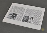 Collecting the Edged Weapons of the Third Reich, Cross Index by Thomas Johnson and A. “Bram” Wasmus