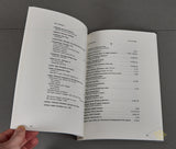 Collecting the Edged Weapons of the Third Reich, Cross Index by Thomas Johnson and A. “Bram” Wasmus