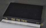 Lone Star Stalag: German Prisoners of War at Camp Hearne by Michael R. Waters