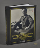 *NEW* The German Luftwaffe Radio Operator, Air Gunner and Flight Engineer Badges of World War II by Sebastien Talbot and Stephan Papke