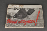 Nooit Vergeten (Never Forget)