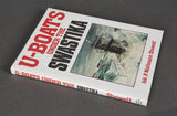 U-Boats Under the Swastika by Jak. P. Mallmann Showell
