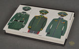 Uniforms and Traditions of the German Army: 1933-1945. Vol 2. by John R. Angolia and Adolf Schlicht