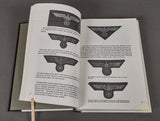 Uniforms and Traditions of the German Army: 1933-1945. Vol 2. by John R. Angolia and Adolf Schlicht