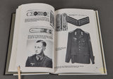 Uniforms and Traditions of the German Army: 1933-1945. Vol 2. by John R. Angolia and Adolf Schlicht