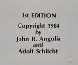 Uniforms and Traditions of the German Army: 1933-1945. Vol 1. by John R. Angolia and Adolf Schlicht
