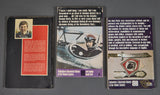 Lot of 3 Collectible Books