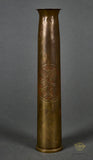 German WWII Trench Art
