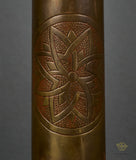 German WWII Trench Art