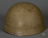 WWII British Dispatch Helmet