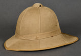 British Pith Helmet Dated 1942
