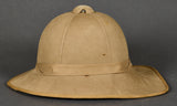 British Pith Helmet Dated 1942
