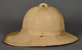 British Pith Helmet Dated 1942