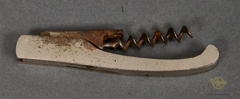 Vintage Wienke German Corkscrew
