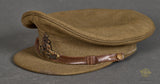 WWII Canadian Army Visor Cap