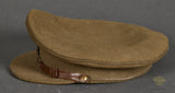 WWII Canadian Army Visor Cap