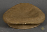 WWII Canadian Army Visor Cap