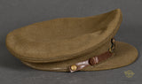 WWII Canadian Army Visor Cap