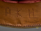 WWII Canadian Army Visor Cap