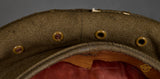 WWII Canadian Army Visor Cap