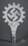 German WWII DAF Flagpole Topper