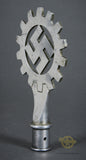German WWII DAF Flagpole Topper