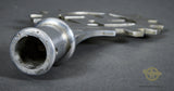German WWII DAF Flagpole Topper