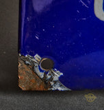 German Red Cross (DRK) Enamel Sign