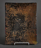 German Red Cross (DRK) Enamel Sign