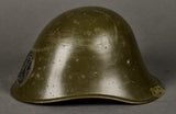 Model 1934 Dutch Helmet