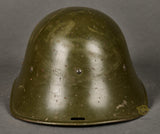 Model 1934 Dutch Helmet