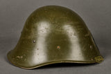 Model 1934 Dutch Helmet