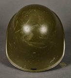 Model 1934 Dutch Helmet
