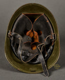 Model 1934 Dutch Helmet