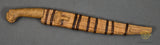 Veteran Bring Back WWII Philippine Barong Knife***STILL AVAILABLE***