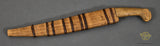 Veteran Bring Back WWII Philippine Barong Knife***STILL AVAILABLE***